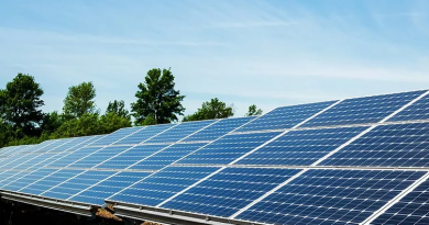 Moduły fotowoltaiczne CAT – energia odnawialna dla każdego Moduły fotowoltaiczne CAT