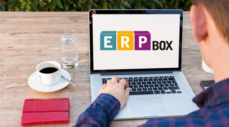 ErpBox