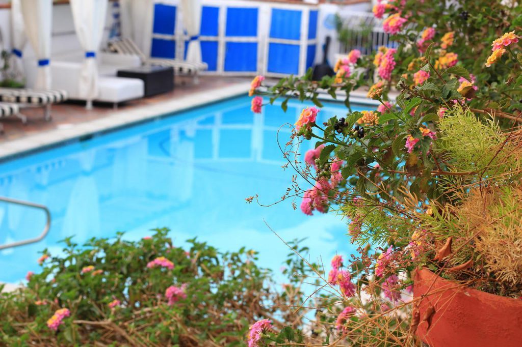 Producent niecek basenowych