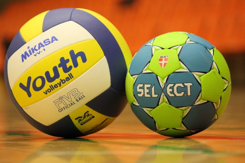 Mistrzostwa świata w piłce ręcznej