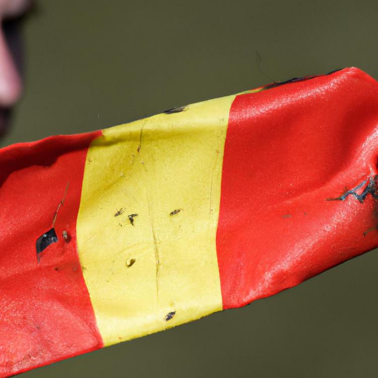 gospodarka hiszpanii