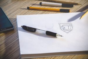 Projektowanie logo dla firm