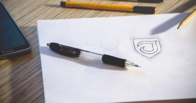 Projektowanie logo dla firm