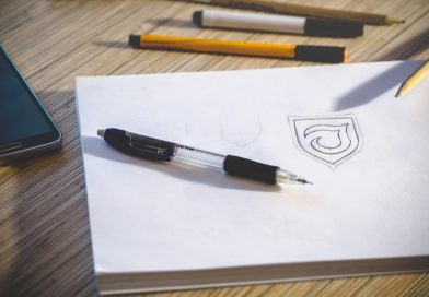 Projektowanie logo dla firm