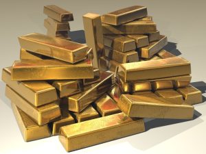 Czy warto inwestować w złoto lub inne metale lokacyjne