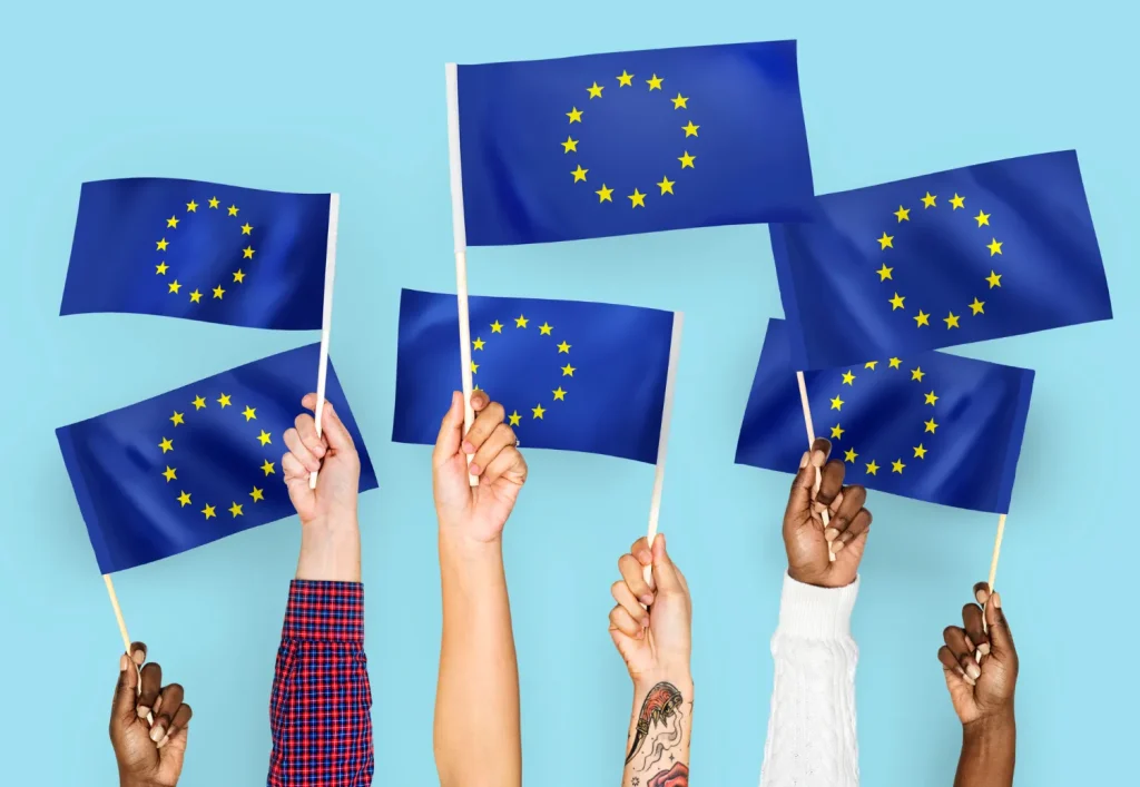 europa i jej gospodarka