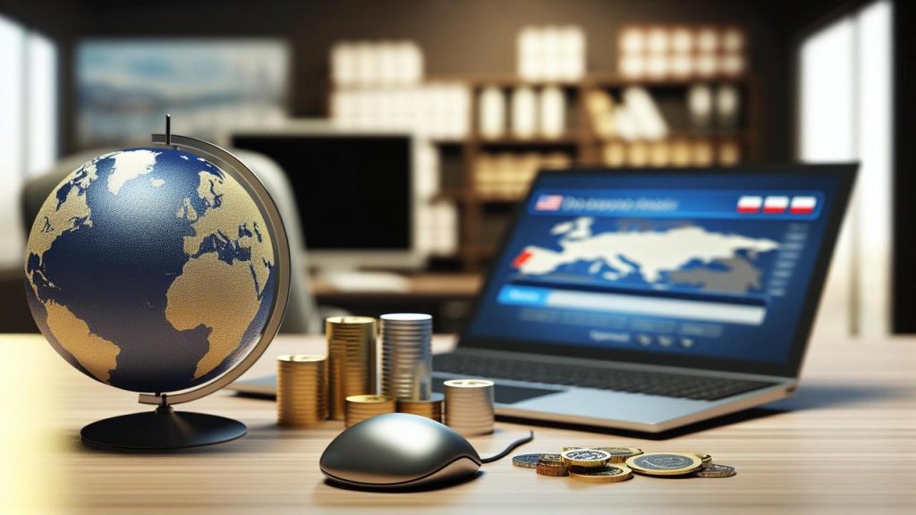 ile idzie przelew z zagranicy na polskie konto