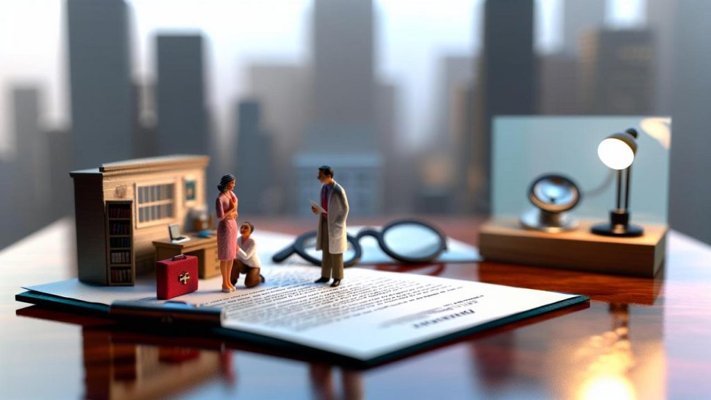 składki chorobowe co dają