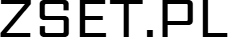 Logo zset.pl